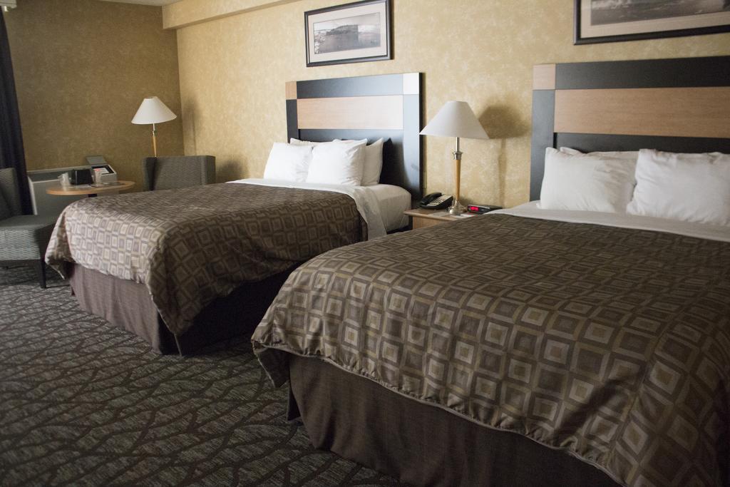 Hotel Western Fallsview