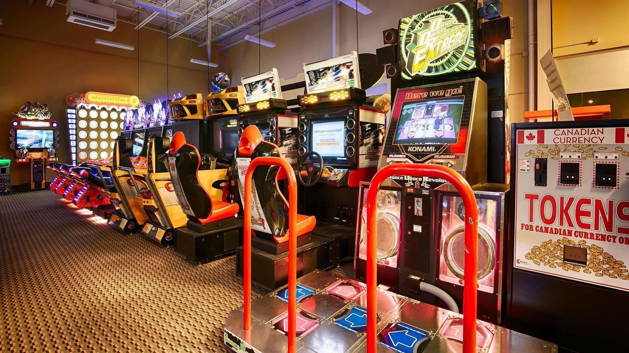 Hotel Western Fallsview 3*