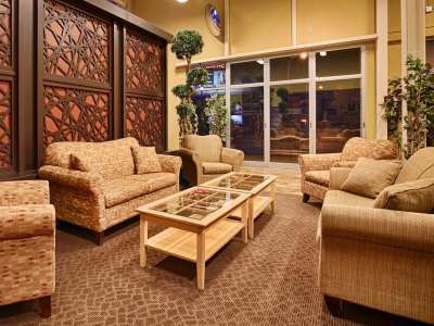 Western Fallsview 3*