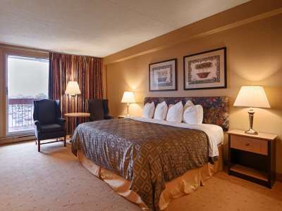 Hotel Western Fallsview